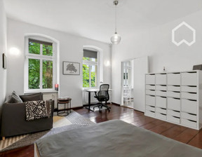 Kawalerka do wynajęcia, Niemcy Berlin Graudenzer Straße, 1425 dolar (5573 zł), 38 m2, 100503120