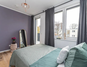 Kawalerka do wynajęcia, Niemcy Berlin Cunostraße, 844 dolar (3301 zł), 70 m2, 100650788