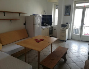 Kawalerka do wynajęcia, Włochy Turin Via Bernardino Galliari, 703 dolar (2826 zł), 90 m2, 100704372