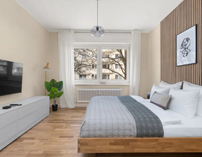 Kawalerka do wynajęcia, Niemcy Berlin Bruchwitzstraße, 2625 dolar (10 079 zł), 60 m2, 100950353