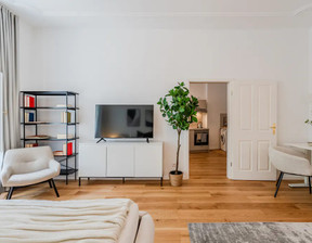 Kawalerka do wynajęcia, Niemcy Berlin Triftstraße, 2471 dolar (9663 zł), 50 m2, 100950473