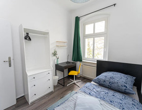 Kawalerka do wynajęcia, Niemcy Berlin Reginhardstraße, 714 dolar (2792 zł), 64 m2, 101055332