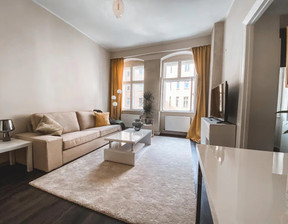 Kawalerka do wynajęcia, Niemcy Berlin Sophie-Charlotten-Straße, 1702 dolar (6657 zł), 44 m2, 101022634