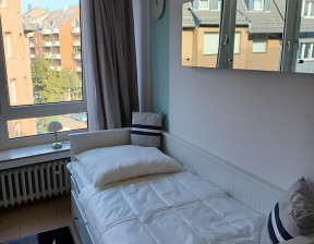 Mieszkanie do wynajęcia, Niemcy Düsseldorf Schirmerstraße, 996 dolar (4162 zł), 20 m2, 101023403