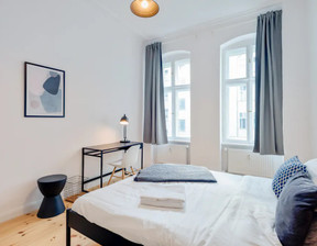 Kawalerka do wynajęcia, Niemcy Berlin Richard-Sorge-Straße, 985 dolar (4027 zł), 112 m2, 101158273