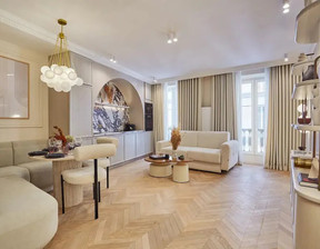 Mieszkanie do wynajęcia, Niemcy Frankfurt Am Main Westendstraße, 658 dolar (2574 zł), 58 m2, 101158720