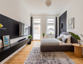 Kawalerka do wynajęcia, Niemcy Berlin Prühßstraße, 1636 dolar (6283 zł), 38 m2, 101126557