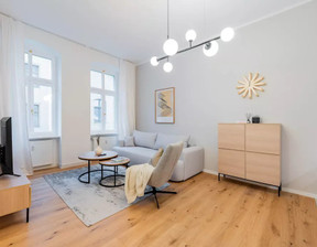 Kawalerka do wynajęcia, Niemcy Berlin Lübecker Straße, 2944 dolar (11 510 zł), 67 m2, 101126512