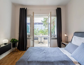 Kawalerka do wynajęcia, Niemcy Berlin Pflügerstraße, 2357 dolar (9852 zł), 50 m2, 101126683