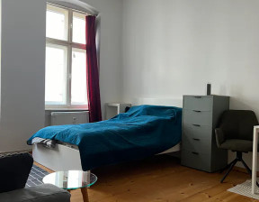 Mieszkanie do wynajęcia, Niemcy Berlin Behmstraße, 1353 dolar (5535 zł), 35 m2, 101381265