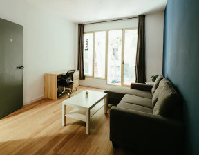 Kawalerka do wynajęcia, Hiszpania Barcelona Carrer de Roger de Flor, 910 dolar (3650 zł), 140 m2, 101495200