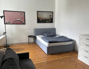 Kawalerka do wynajęcia, Niemcy Berlin Krossener Straße, 1048 dolar (4381 zł), 120 m2, 101411904