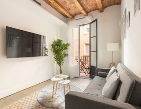 Kawalerka do wynajęcia, Hiszpania Barcelona Carrer de Sant Agustí, 860 dolar (3448 zł), 90 m2, 101668373