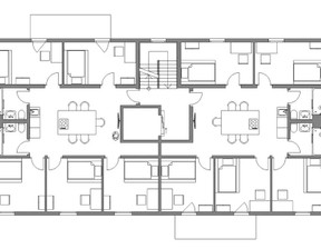 Kawalerka do wynajęcia, Niemcy Berlin Stromstraße, 833 dolar (3482 zł), 90 m2, 101848004