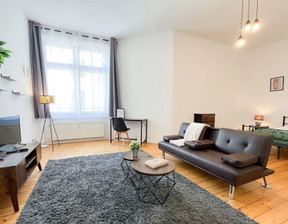 Kawalerka do wynajęcia, Niemcy Berlin Cauerstraße, 984 dolar (4111 zł), 65 m2, 101892481