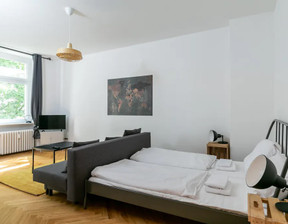 Kawalerka do wynajęcia, Niemcy Berlin Erasmusstraße, 1430 dolar (5977 zł), 38 m2, 101822105