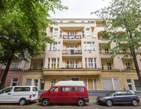 Kawalerka do wynajęcia, Niemcy Berlin Stuttgarter Straße, 1048 dolar (4380 zł), 80 m2, 102194467