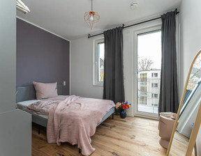 Kawalerka do wynajęcia, Niemcy Berlin Cunostraße, 771 dolar (3153 zł), 70 m2, 102249653