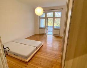 Kawalerka do wynajęcia, Niemcy Berlin Saalestraße, 823 dolar (3366 zł), 90 m2, 102251574