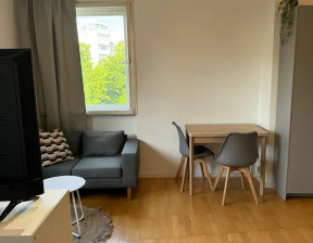 Mieszkanie do wynajęcia, Niemcy Berlin Nestorstraße, 1256 dolar (5136 zł), 27 m2, 102251628