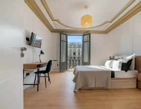 Kawalerka do wynajęcia, Hiszpania Barcelona Passeig de Gràcia, 1047 dolar (4335 zł), 200 m2, 102312327