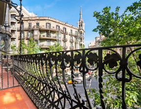 Kawalerka do wynajęcia, Hiszpania Barcelona Carrer de València, 1065 dolar (4368 zł), 200 m2, 102312328