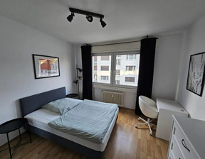 Kawalerka do wynajęcia, Niemcy Frankfurt Am Main Gervinusstraße, 987 dolar (3861 zł), 60 m2, 94197518