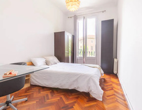 Kawalerka do wynajęcia, Hiszpania Barcelona Carrer de Balmes, 728 dolar (3022 zł), 90 m2, 94304707