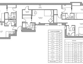 Mieszkanie do wynajęcia, Hiszpania Madrid Paseo de la Castellana, 1250 dolar (5226 zł), 32 m2, 94404256