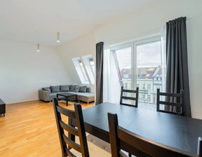 Kawalerka do wynajęcia, Niemcy Berlin Hochstraße, 2291 dolar (8959 zł), 50 m2, 94463007