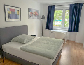 Kawalerka do wynajęcia, Niemcy Frankfurt Am Main Körnerstraße, 987 dolar (3861 zł), 80 m2, 94629361