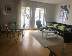 Kawalerka do wynajęcia, Niemcy Munich Frundsbergstraße, 2182 dolar (8530 zł), 50 m2, 94955726