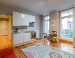 Mieszkanie do wynajęcia, Niemcy Berlin Crellestraße, 1593 dolar (6227 zł), 40 m2, 95495570