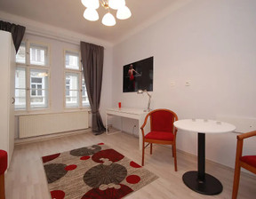 Mieszkanie do wynajęcia, Czechy Prague Cimburkova, 902 dolar (3553 zł), 34 m2, 95491301