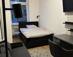 Kawalerka do wynajęcia, Niemcy Frankfurt Am Main Schwarzburgstraße, 846 dolar (3307 zł), 80 m2, 95775780