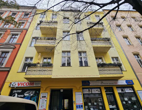 Kawalerka do wynajęcia, Niemcy Berlin Oppelner Straße, 1481 dolar (6190 zł), 40 m2, 95836987