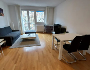 Kawalerka do wynajęcia, Niemcy Berlin Zähringerstraße, 1263 dolar (4938 zł), 45 m2, 95865162