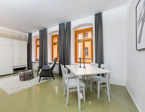 Kawalerka do wynajęcia, Niemcy Berlin Thaerstraße, 1446 dolar (6045 zł), 33 m2, 95955926