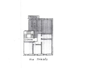 Kawalerka do wynajęcia, Włochy Florence Via Trieste, 625 dolar (2557 zł), 130 m2, 95958467