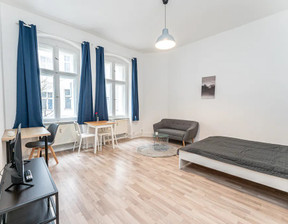 Kawalerka do wynajęcia, Niemcy Berlin Bornholmer Straße, 1389 dolar (5804 zł), 35 m2, 95958647