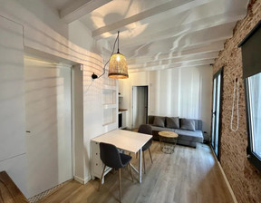 Kawalerka do wynajęcia, Hiszpania Barcelona Carrer del Marquès de la Mina, 2225 dolar (8612 zł), 32 m2, 96018117