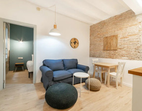 Kawalerka do wynajęcia, Hiszpania Barcelona Carrer de Pontevedra, 2235 dolar (8650 zł), 29 m2, 96237349