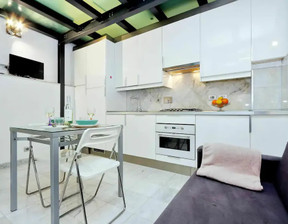 Mieszkanie do wynajęcia, Włochy Rome Via dei Coronari, 2712 dolar (10 739 zł), 28 m2, 96421321