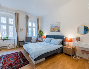 Kawalerka do wynajęcia, Niemcy Berlin Jasmunder Straße, 2140 dolar (8369 zł), 70 m2, 96586615