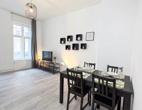 Kawalerka do wynajęcia, Niemcy Berlin Kaskelstraße, 1490 dolar (6227 zł), 52 m2, 96930163