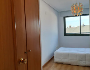 Kawalerka do wynajęcia, Hiszpania Valencia Carrer Riu Jalón, 395 dolar (1528 zł), 90 m2, 97161649