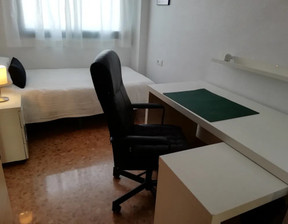 Kawalerka do wynajęcia, Hiszpania Valencia Carrer Riu Jalón, 370 dolar (1513 zł), 90 m2, 97161712