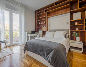 Kawalerka do wynajęcia, Hiszpania Madrid Paseo de la Castellana, 869 dolar (3631 zł), 200 m2, 97590581