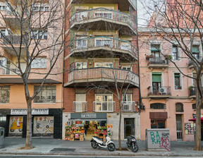 Kawalerka do wynajęcia, Hiszpania Barcelona Carrer de la Indústria, 501 dolar (1939 zł), 85 m2, 97805865