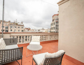 Kawalerka do wynajęcia, Hiszpania Barcelona Passeig de Sant Joan, 1700 dolar (7053 zł), 36 m2, 97915103